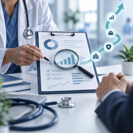 Audit et recommandations