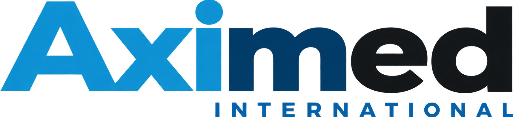 Aximed International
